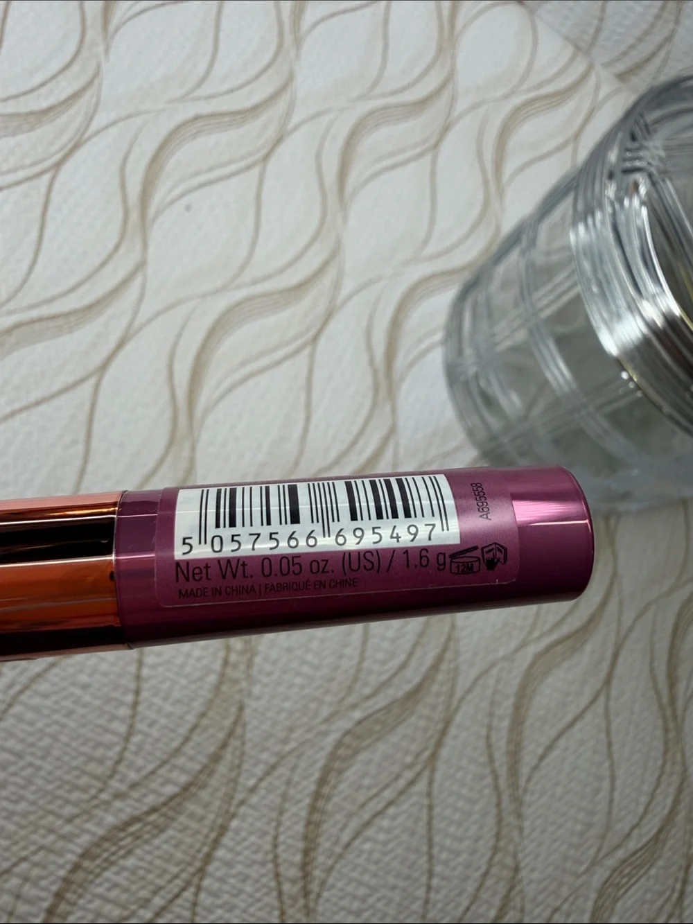 Revolution Eye Shadow Stick Euphoric Lilac